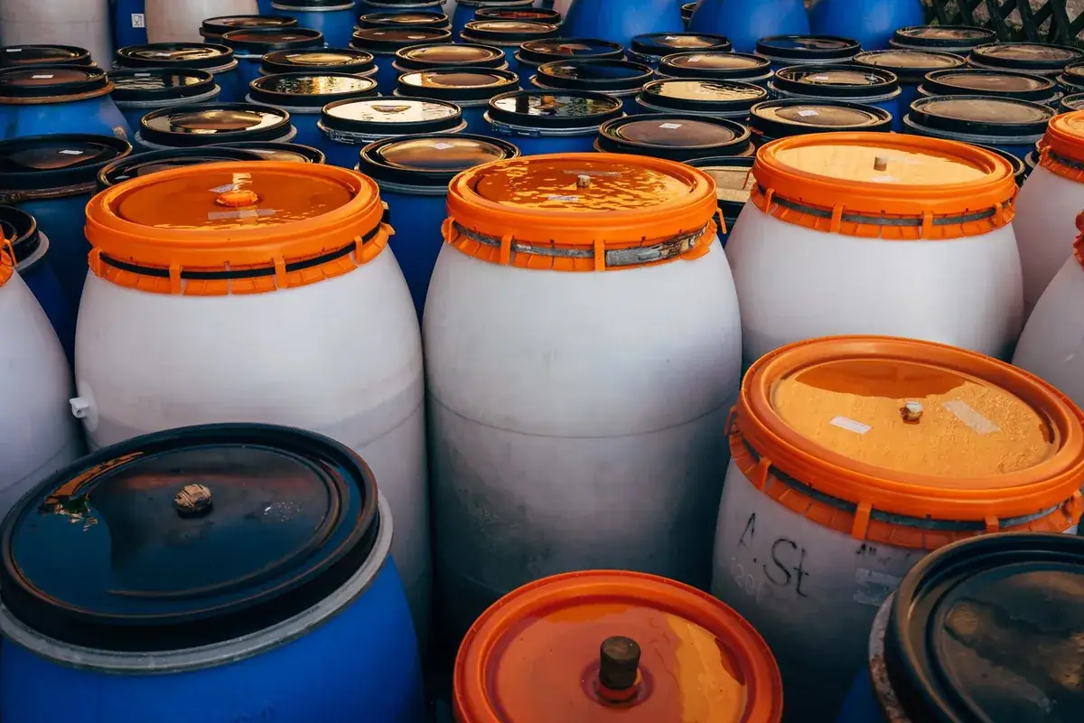 Medical Waste Removal in Camp Croft, SC